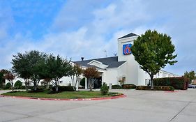 Motel 6-Plano, Tx - West - Frisco